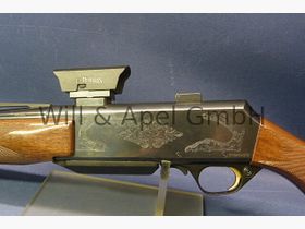 BROWNING BAR II SAFARI