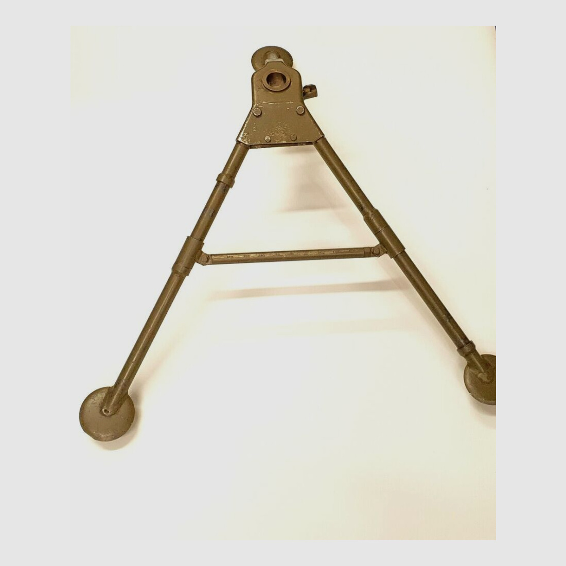 US Browning oryginalny M1919 30-06 Lafette/Dreibein