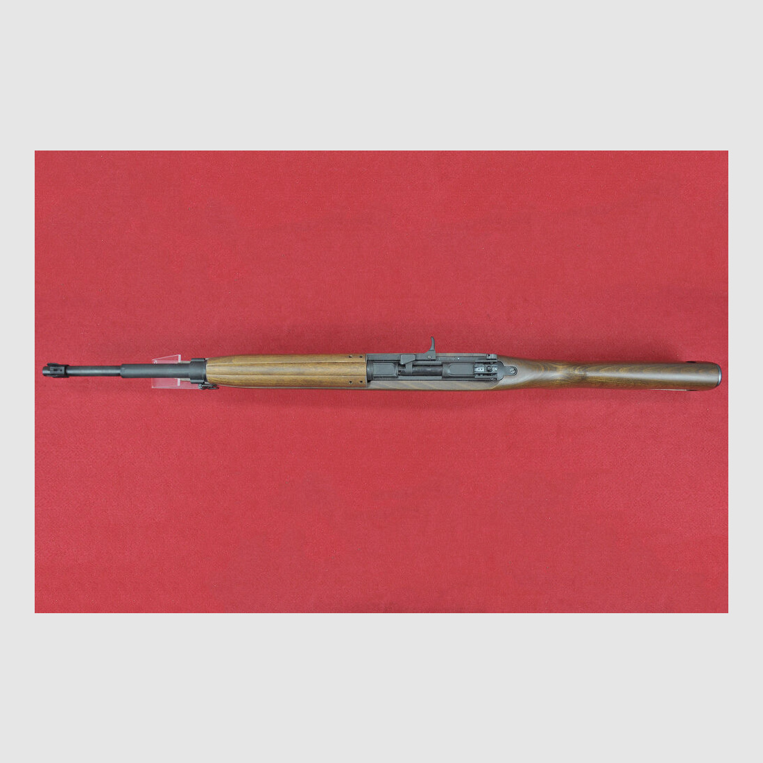 Carabina Chiappa M1‐22 in legno .22lr fucile semiautomatico