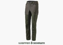 Beretta Hose Bymark Brown Bark