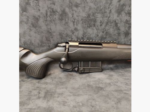 TIKKA TIKKA, T3x CTR (Compact Tactical Rifle) caliber .308Win.