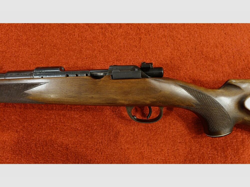 DWM ohne 8x57JS
