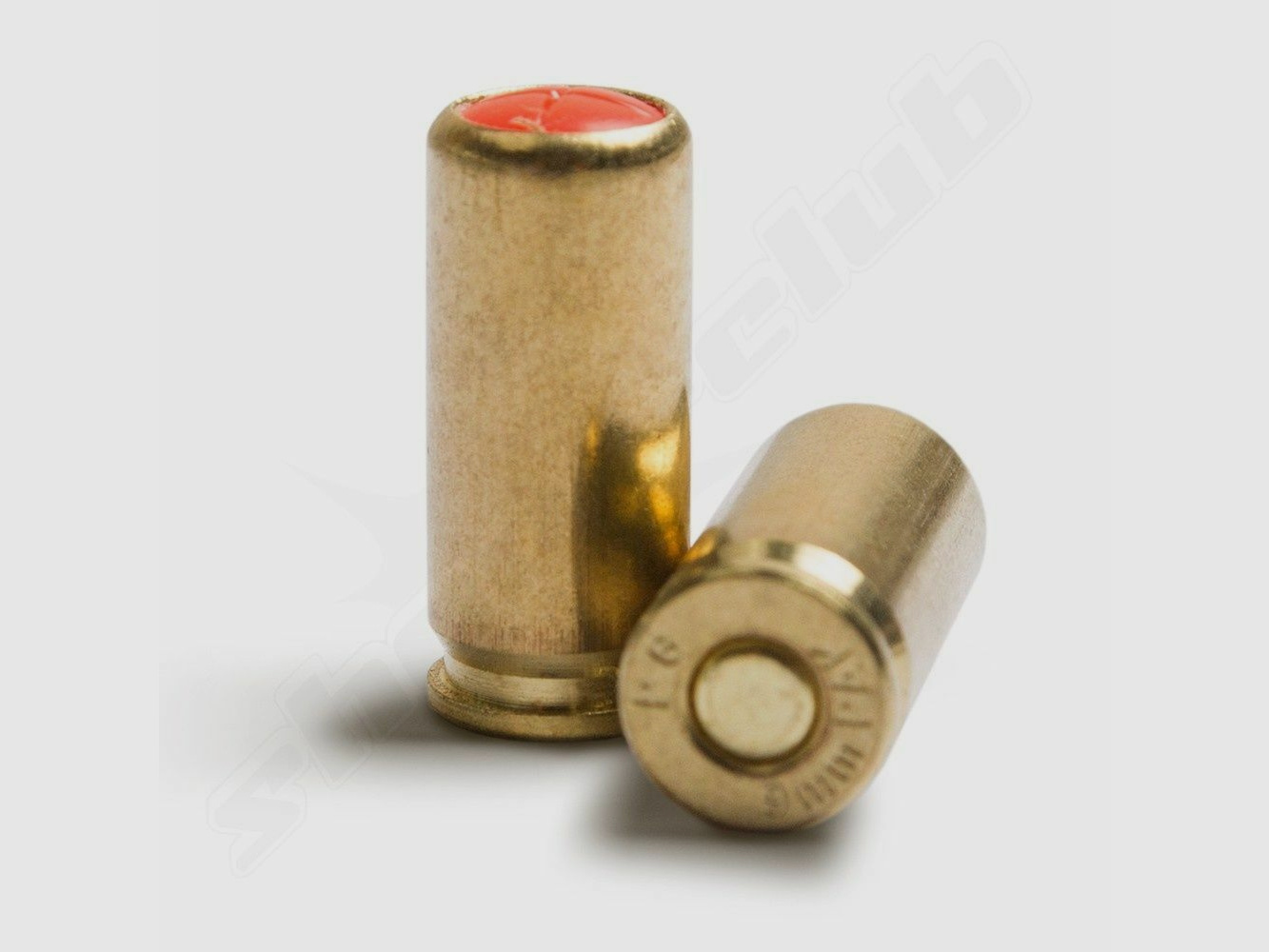 Victory Victory Pepper - Peperpatronen in - Kal. 9mm P.A. PV