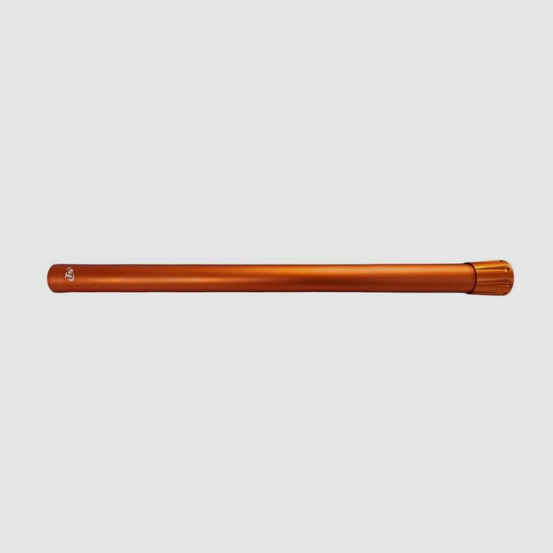 Tonisystem Tube-uitbreiding +6rds oranje voor Benelli M1 M2 Breda B12i