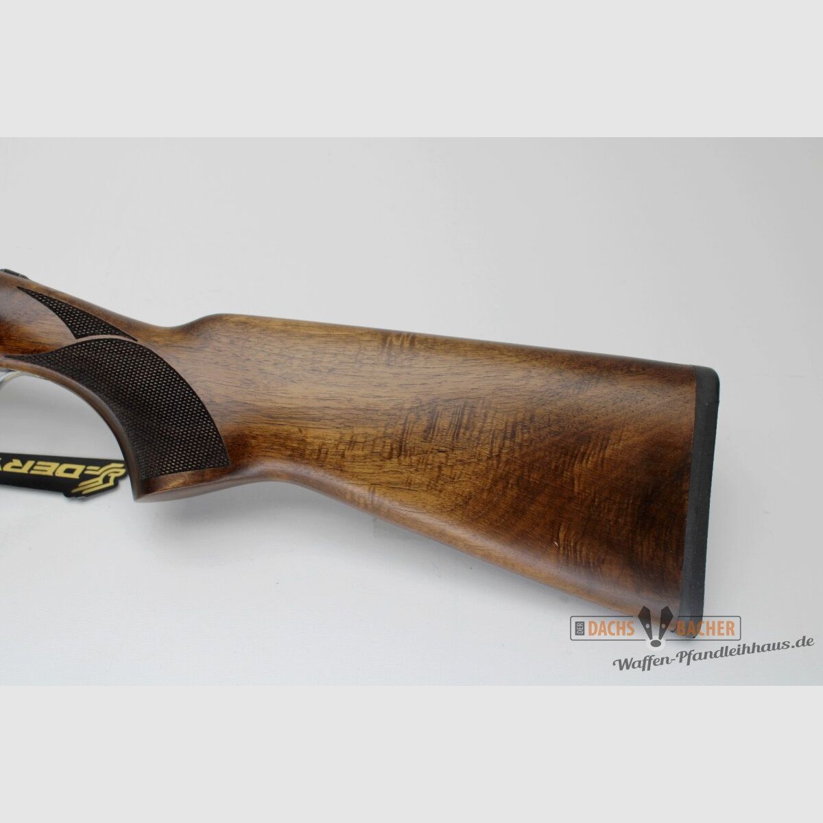 BDF Flinte DERYA Meriva MR-300 Kal. 12/76 Stahlschrot