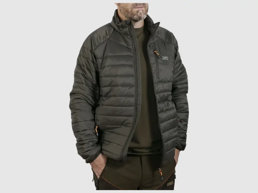 Jachtjack Hart GRAZ-J, afbeelding 5 van 8