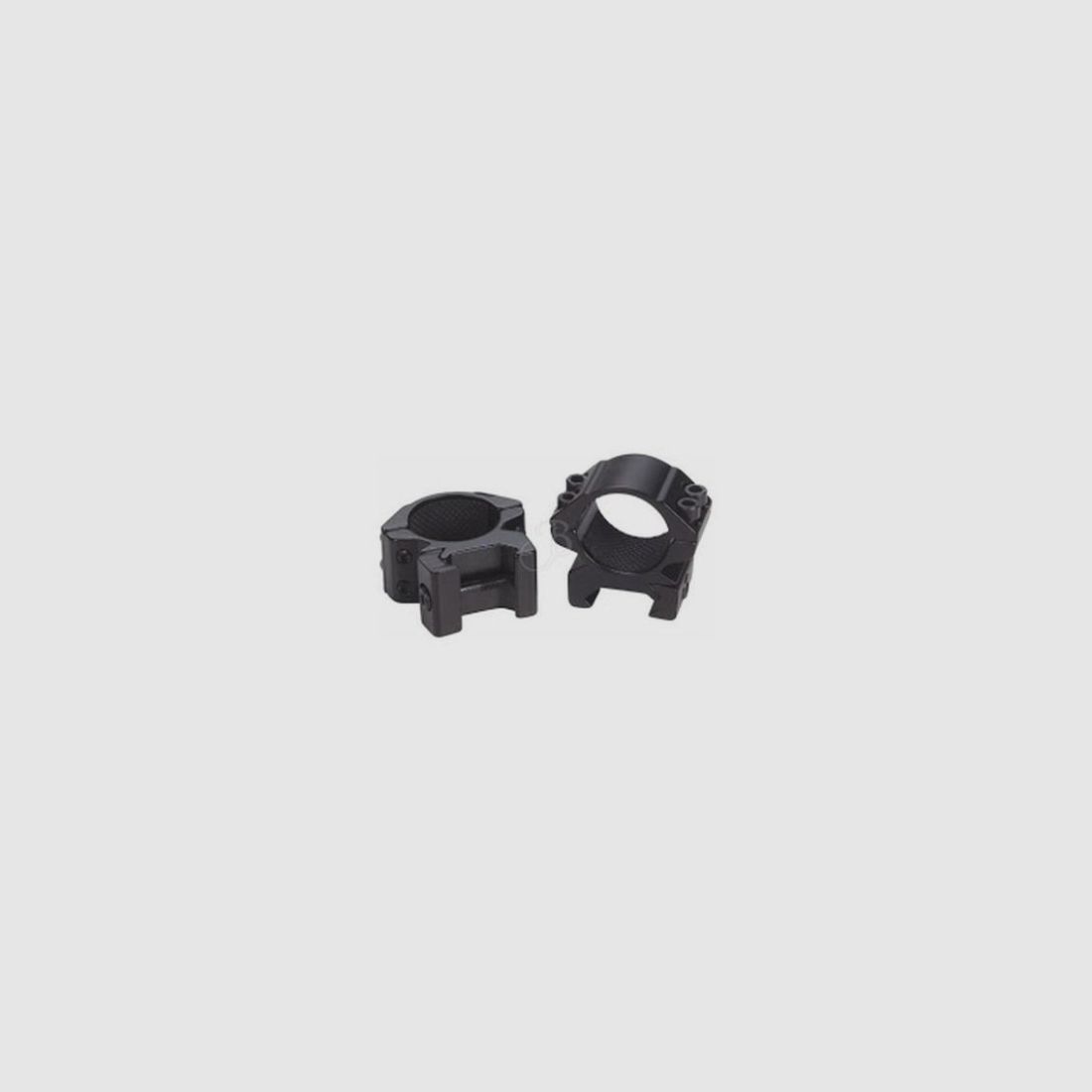 HAWKE ANELLI WEAVER LOW 1 INCH