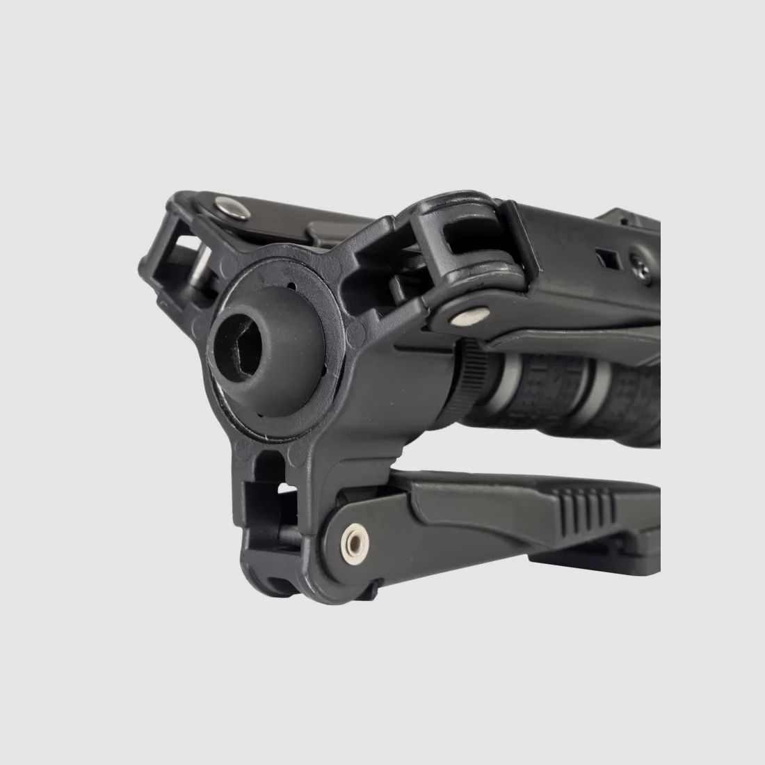 Veo 2S AM-264TR - Aluminium-Monopod mit ausziehbarem Fuß, Bild 9 von 21