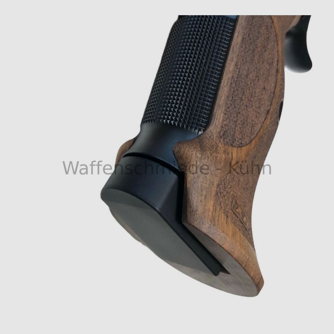 KMR Precision Arms W-02 Cuda O.R