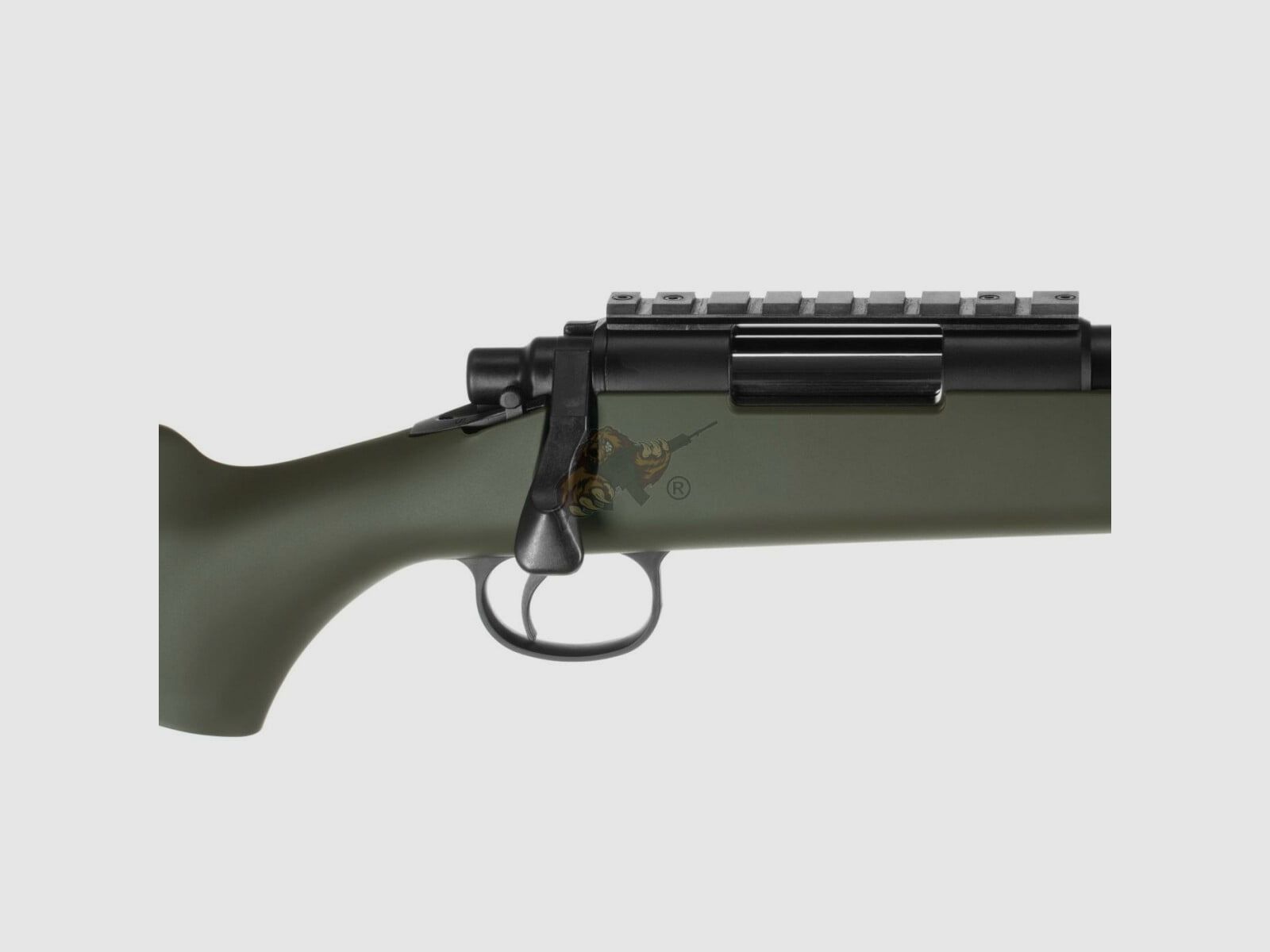 VSR-10 G-Spec Sniper Rifle OD - Tokyo Marui