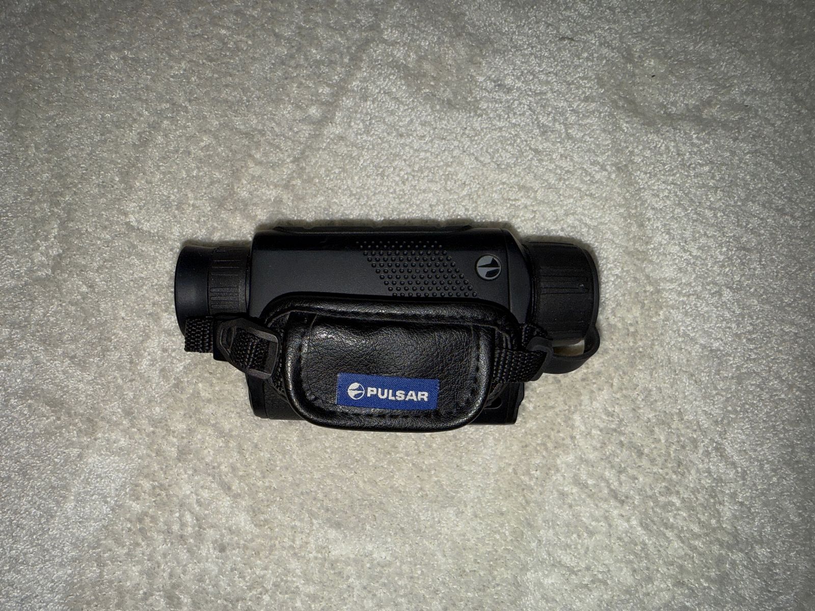Pulsar Axion Key Xm30