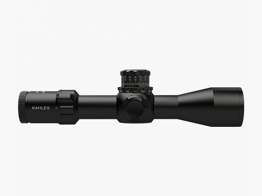 Kahles K318i 3.5-18x50i riflescope