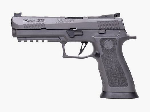Sig Sauer P320 X5 Legion