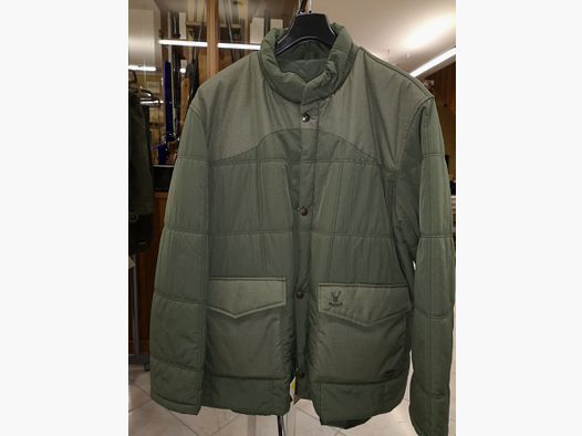 RESERVE JACKET R1592