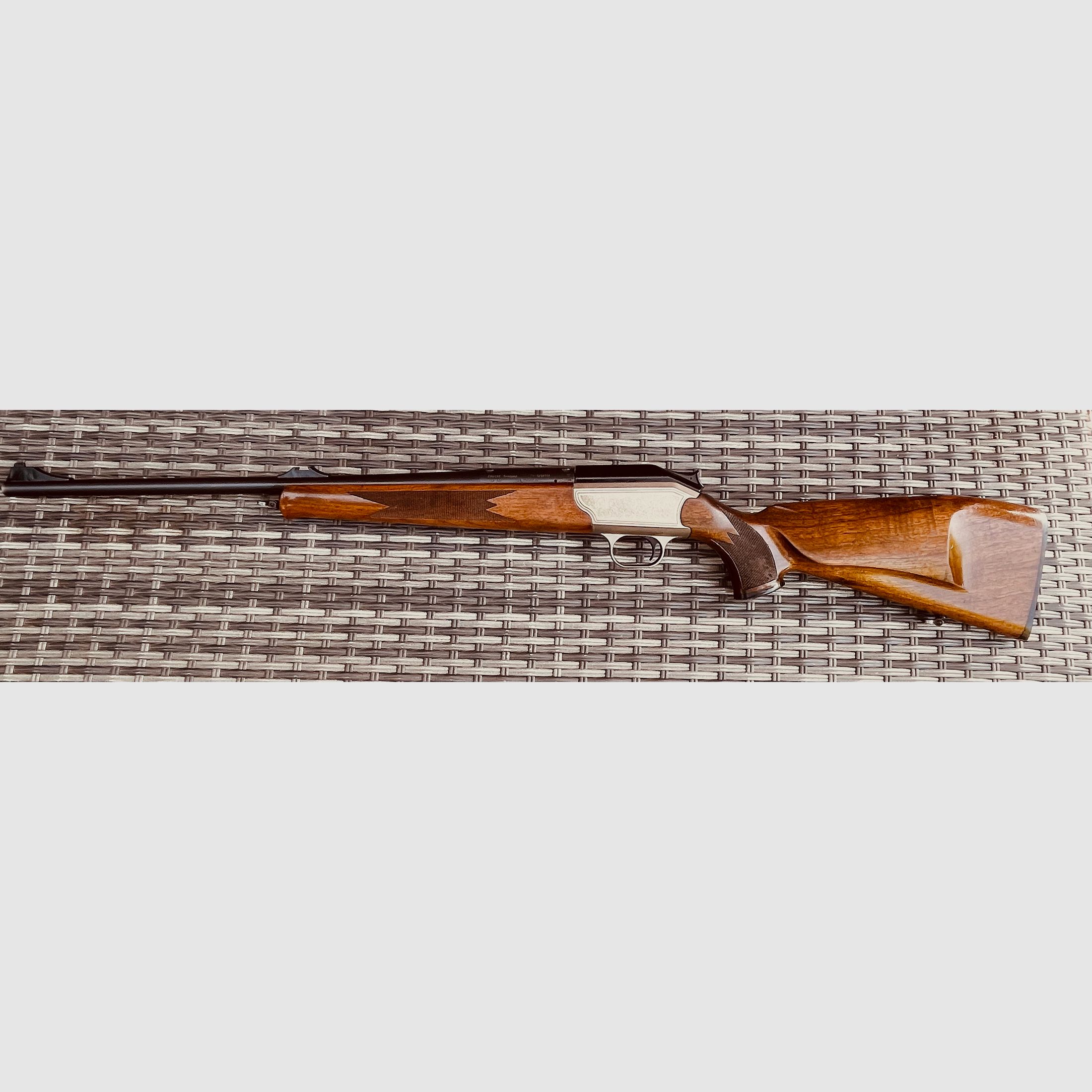 Blaser R93 Standart 9,3x62