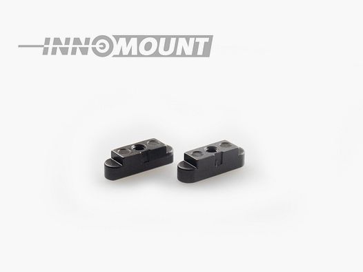 Innomount Weaver o Picatinny Blocco Assiale