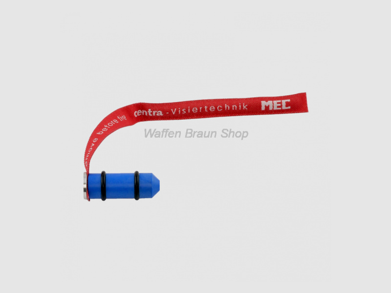 Centra- Sicurezza Look cal 8x57