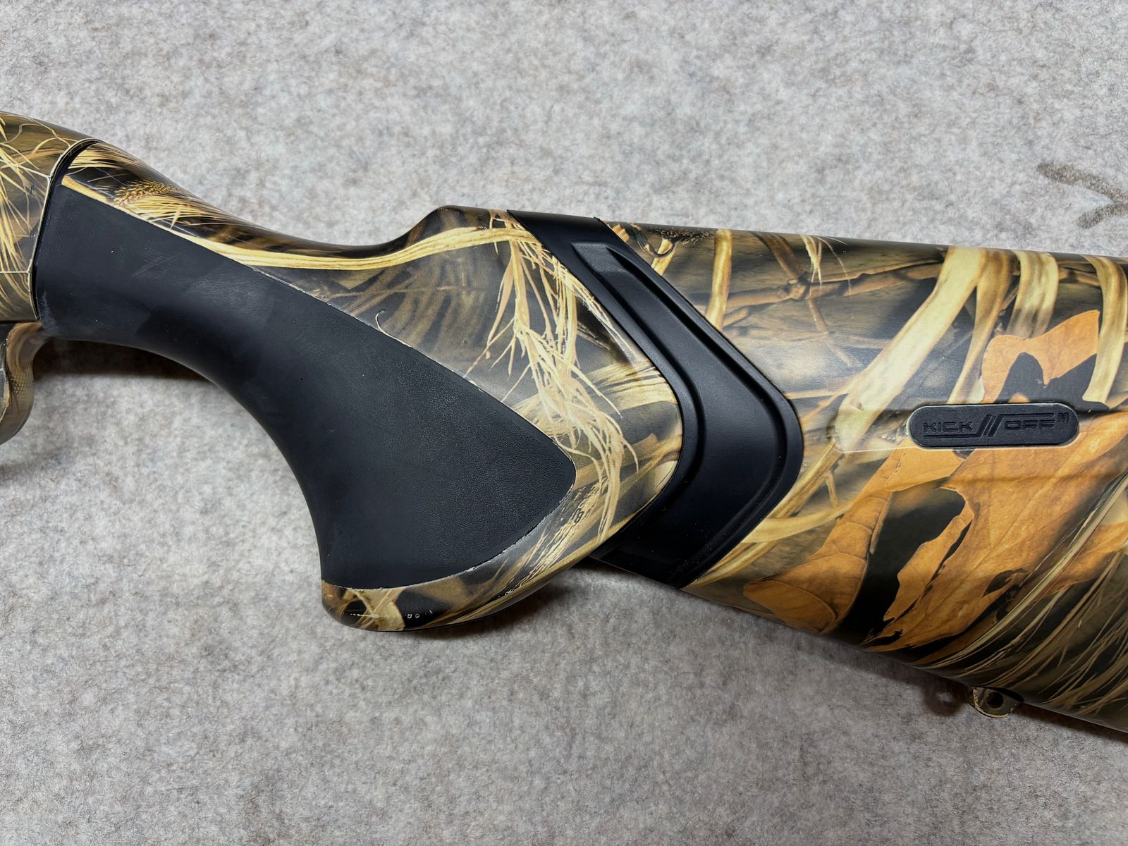 Beretta A400 Extreme Unico 12/89