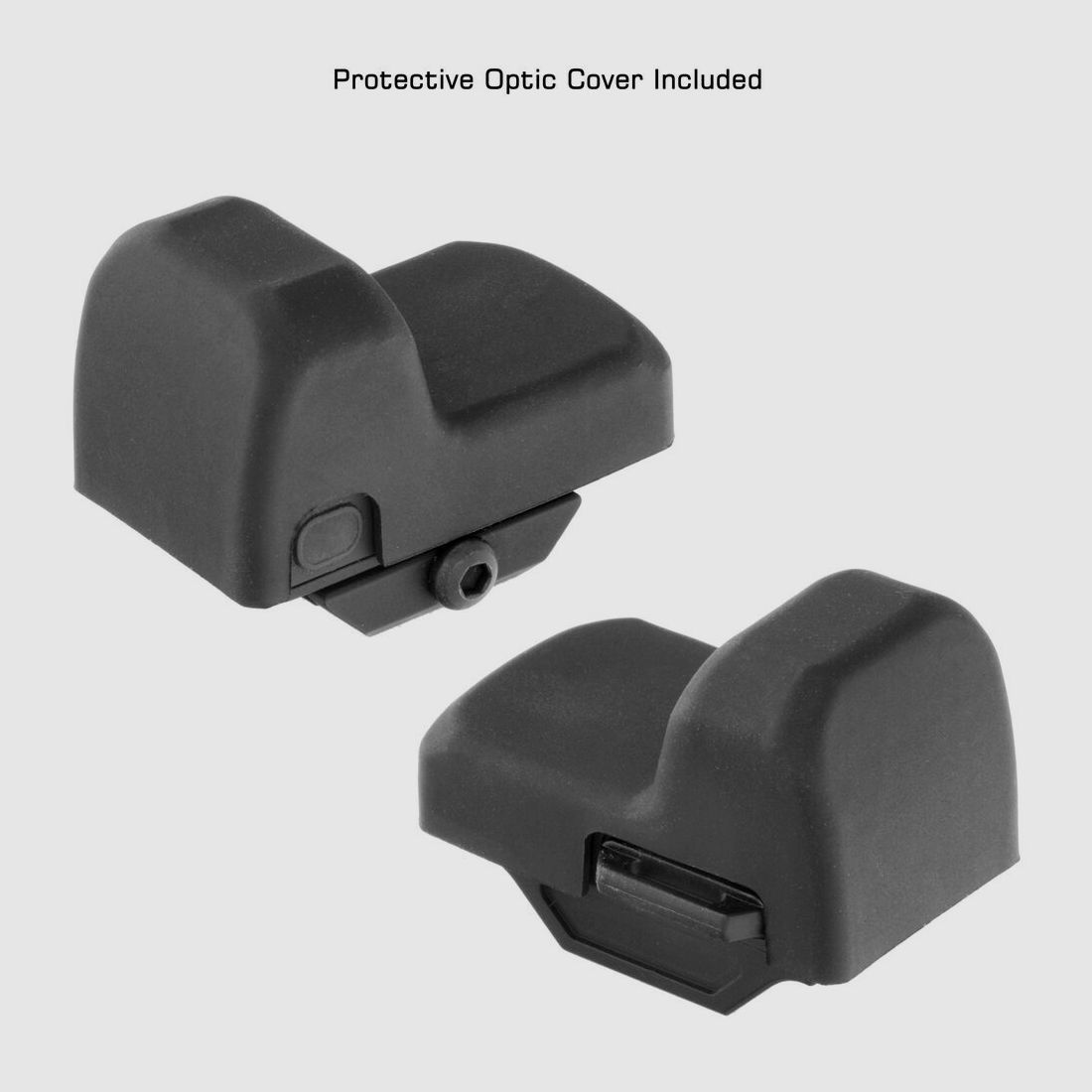 UTG Red Dot Sight OP3 Micro SL 4.0 MOA