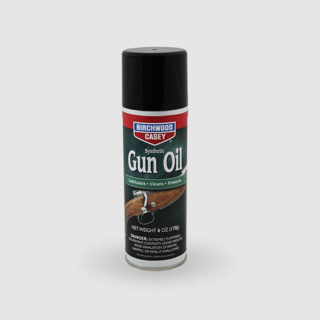 OLIO PER ARMI BIRHWOOD CASEY
