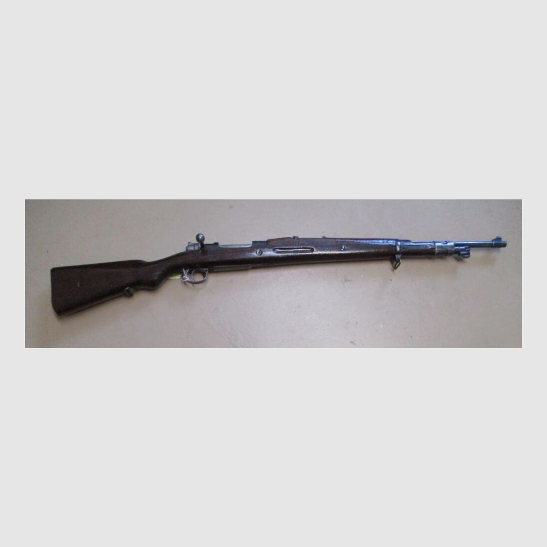 Repetiergewehr La Coruna K98 spanisch 1950 k98