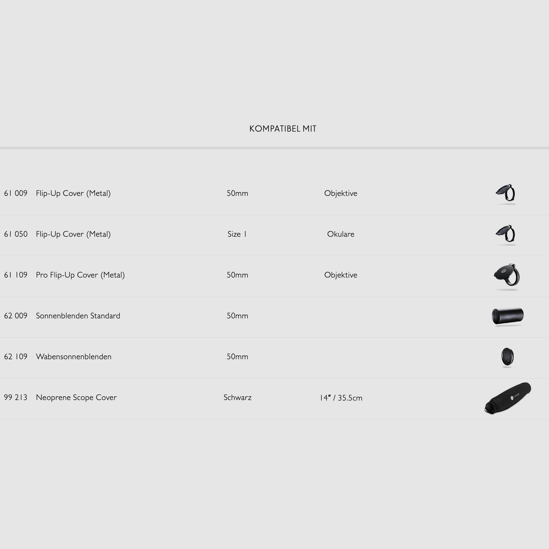 HAWKE 14254 Zielfernrohr VANTAGE 4-12x50 L4A Absehen 4 Leuchtabsehen Wasserdicht