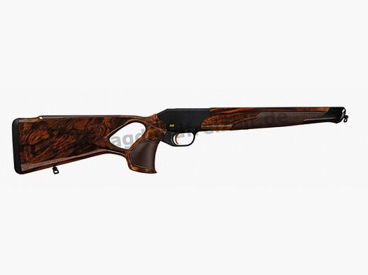 Blaser R8 Success Skórzana Wymienna Kolba