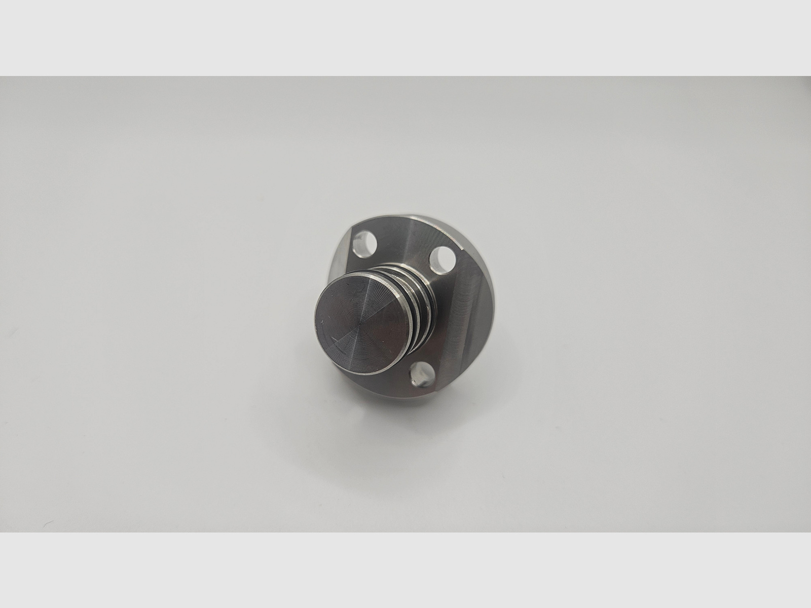 Tuning Tankanschluss - Für AirmaX Snowpeak PP700