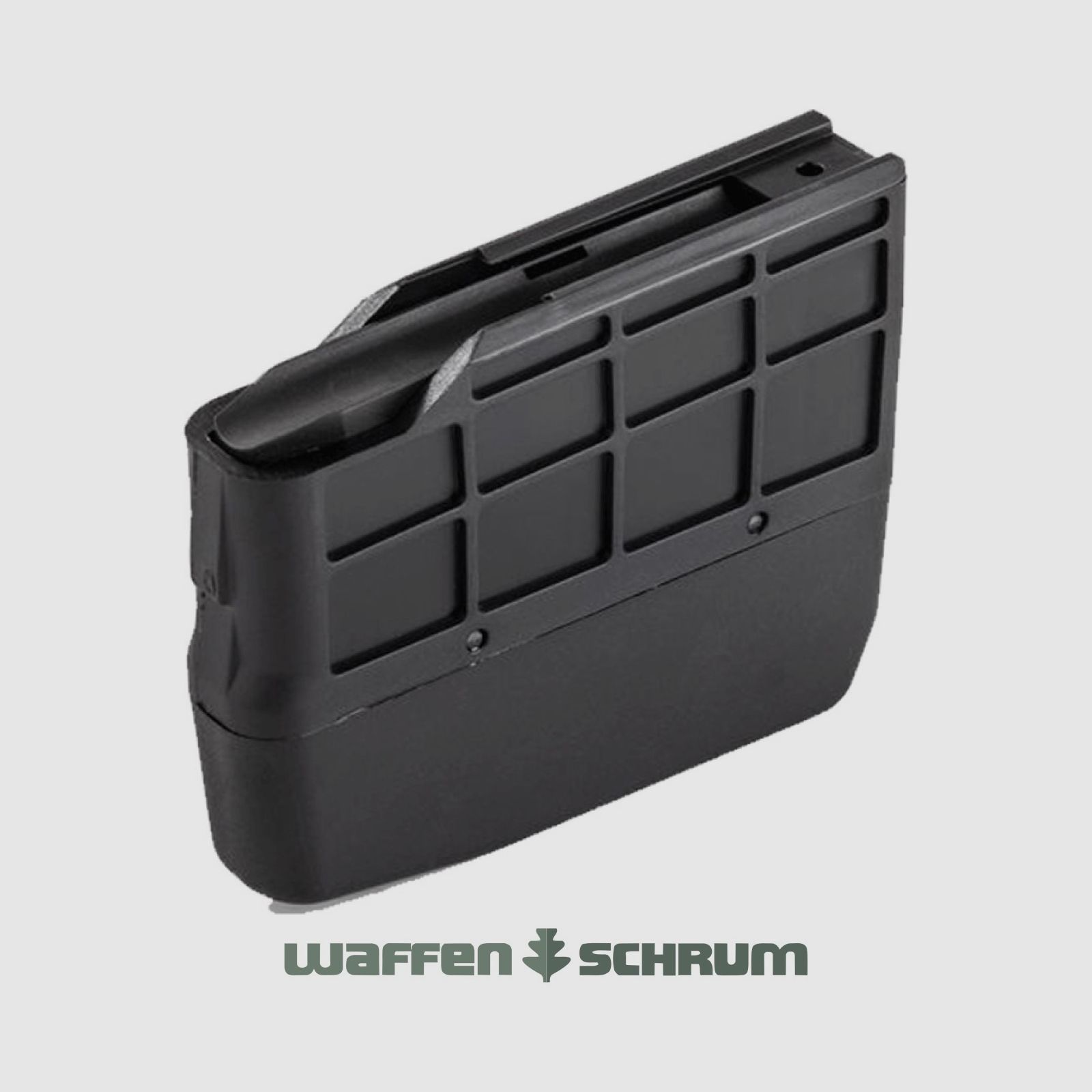 Tikka Magazin Tikka T3 - 6 Schuss - Short