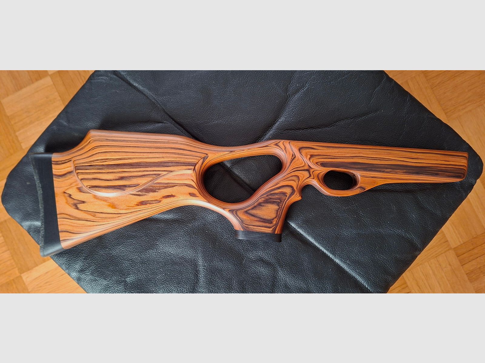 Schaft für die Diana Chaser, Airbug und Bandit 