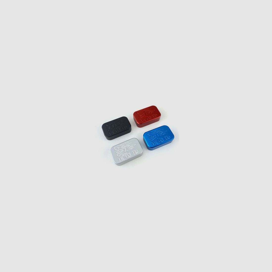 ALUMINIUM PAD XTREME