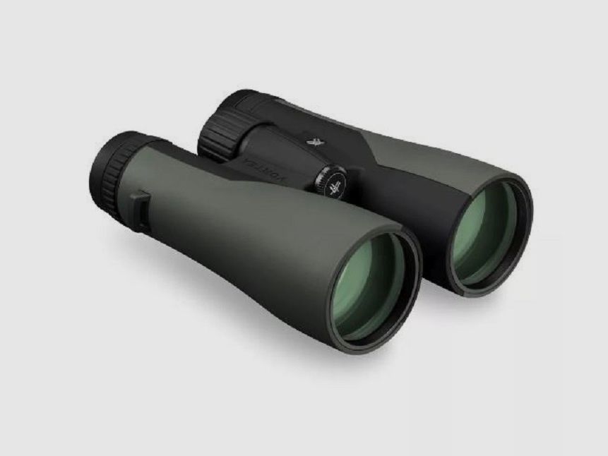 Vortex Crossfire 12x50 HD - Fernglas, Jagd, Vogelbeobachtung