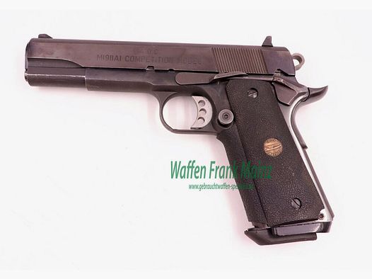 Auto Ordonance M1911 A1 Competition A.O.C.