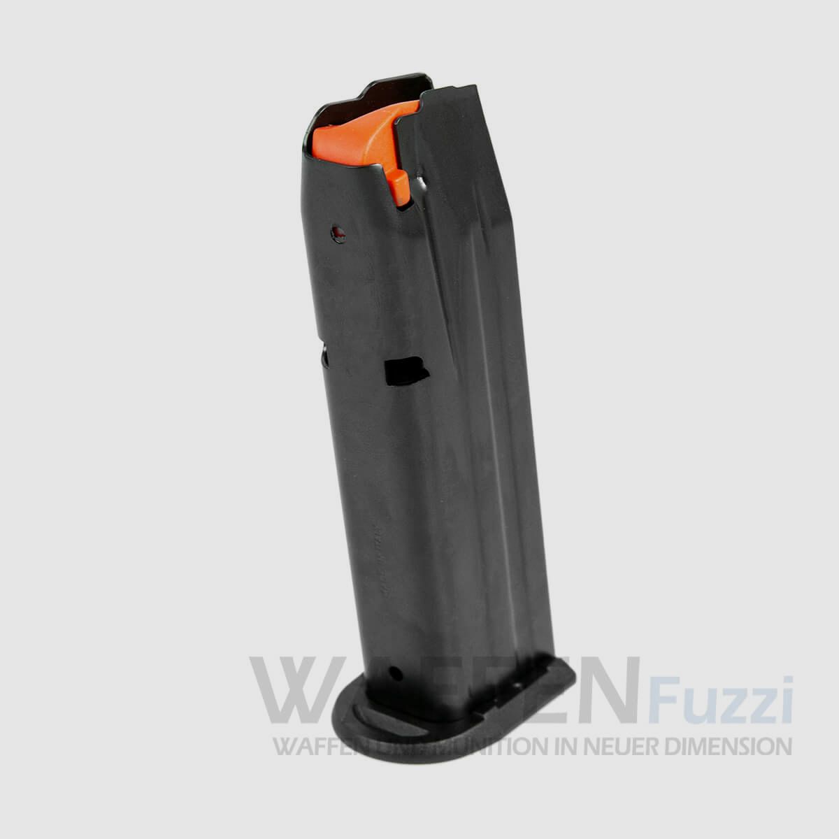 Magazin Walther PPQ M2/Q5 15 Schuss Kaliber 9mm Luger