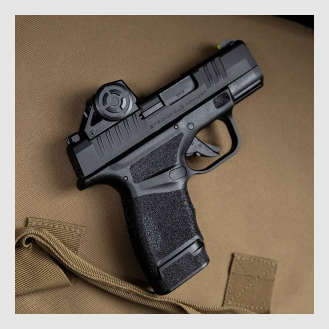 Shield Red Dot Sight AMSc 8 MOA Dot