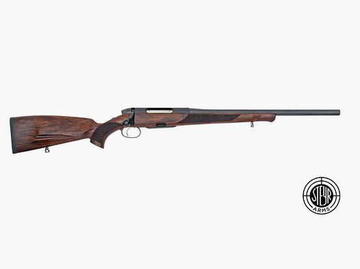 STEYR MANNLICHER CL II Semi Weight ohne Visierung