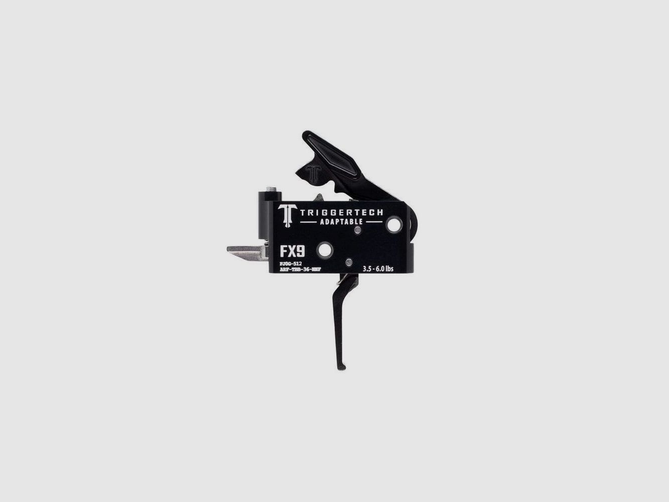 TriggerTech FX9 Adaptable Black, image 1 of 3