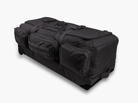 EBERLESTOCK - Bolsa de viaje B3 Hercules Duffel