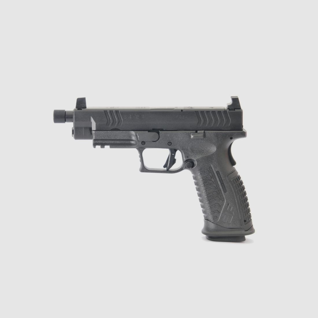 HS SF19 4,5" TB OSP pistool, afbeelding 1 van 2
