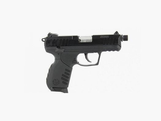 RUGER SR22PBT PISTOL THREAD 12X28 CALIBER 22 LR