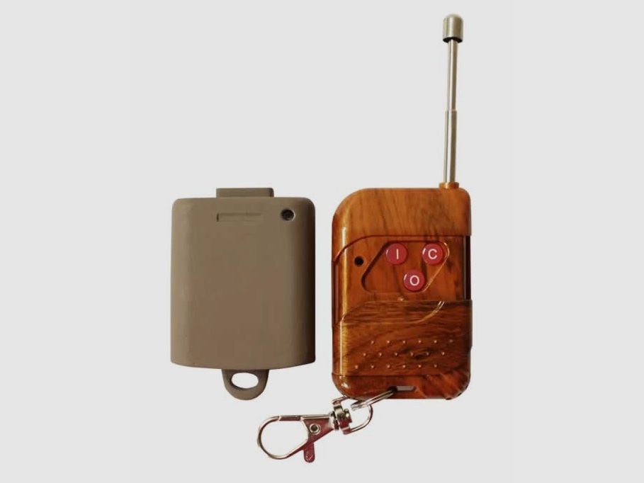 Mojo Fernbedienung Empfänger 1 Serie USB