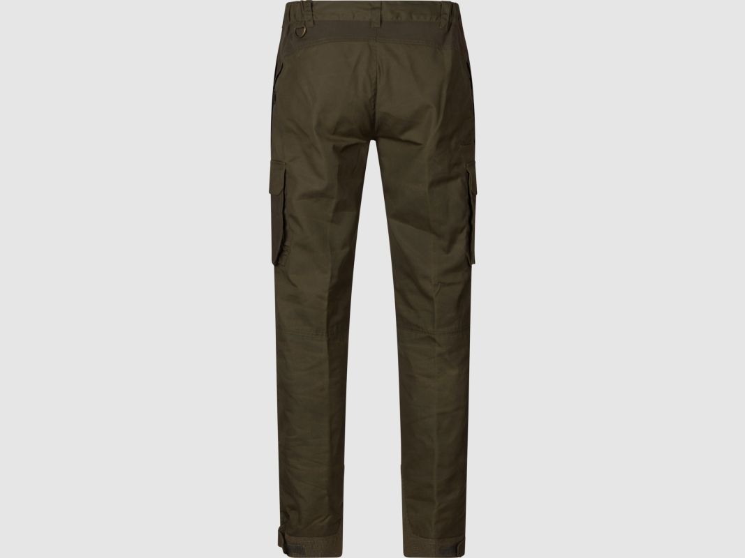 SEELAND KEY-POINT ELEMENTS HOSE PINE GREEN/DARK BROWN, Bild 8 von 8