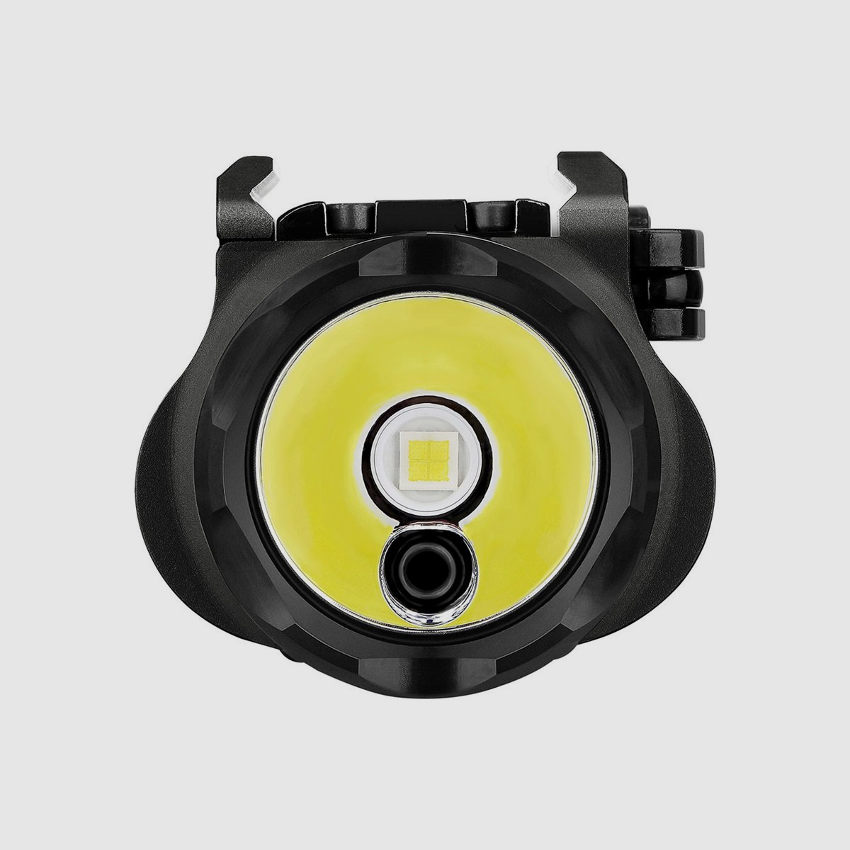 Olight Baldr Pro R Waffenlampe Schwarz, Bild 6 von 6