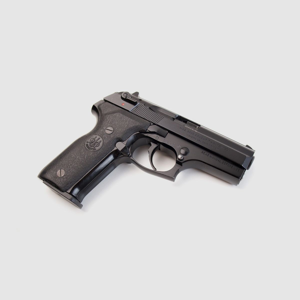 BERETTA 8000 F Kal. 9x21mm, Bild 3 von 9