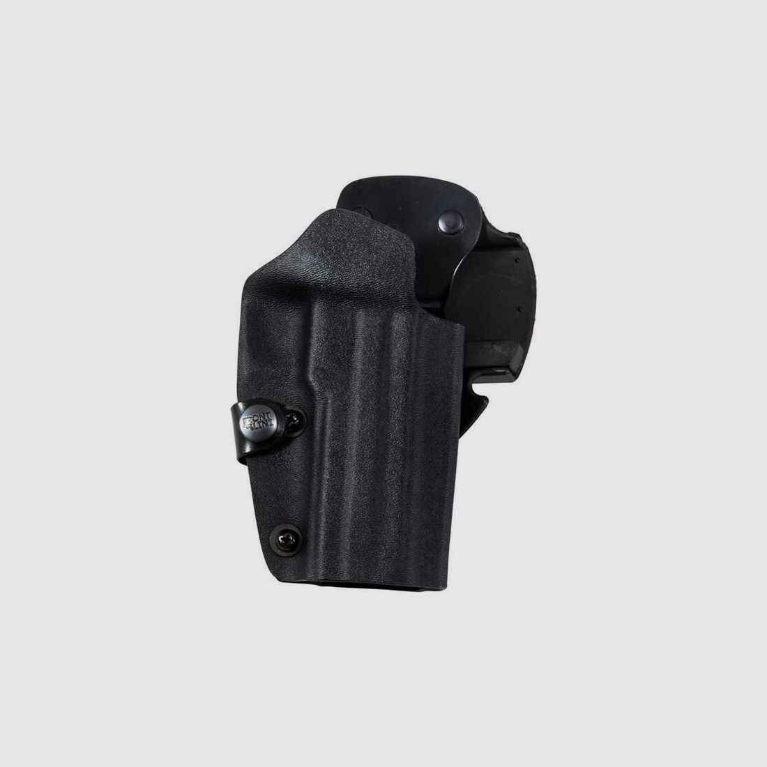 Holster Front Line Open-Top Kydex BFL rechts, CZ SP01