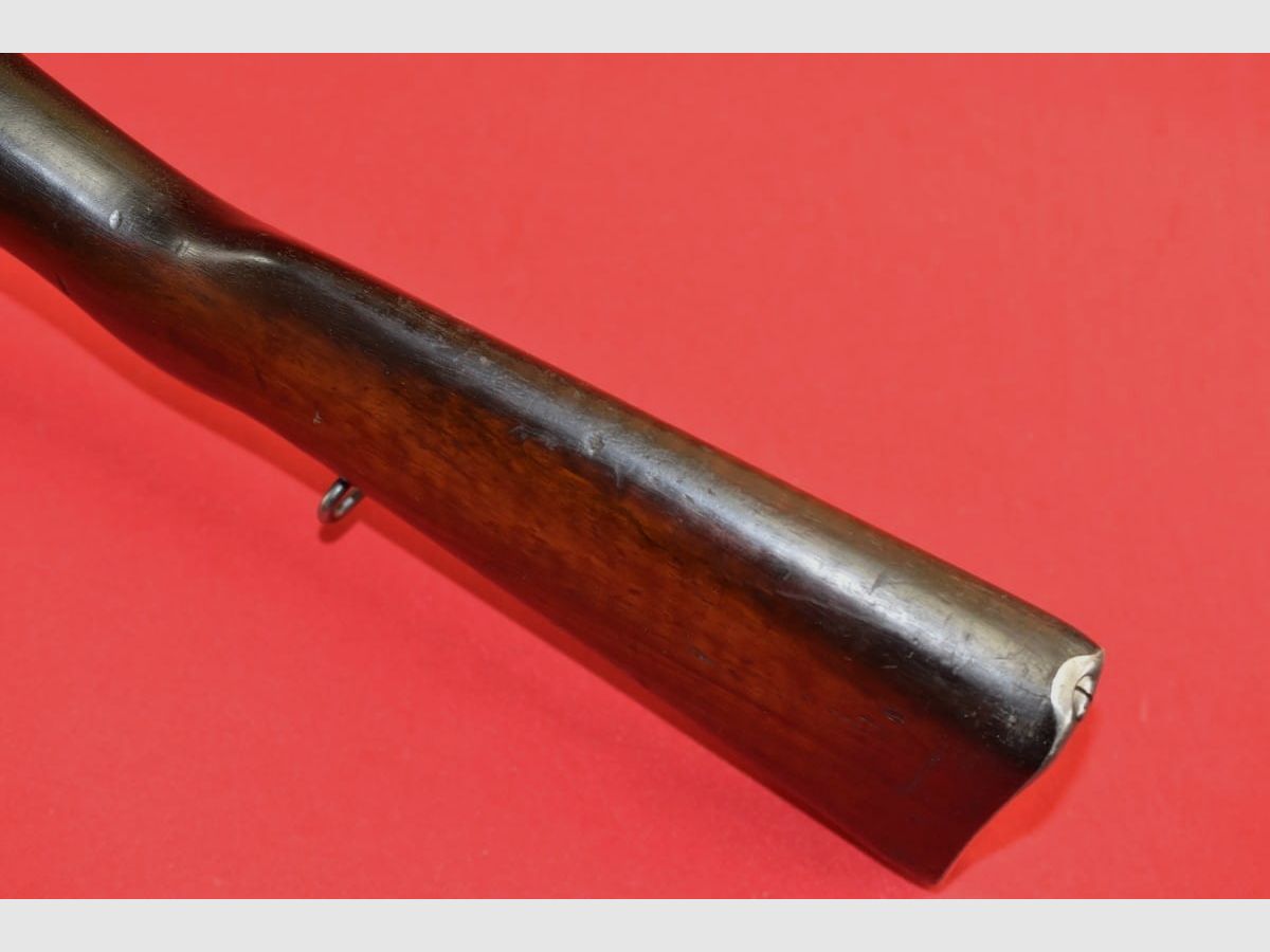 #5489 Mauser M1909 karabijn, Argentinië, kal. 7,65 Arg., afbeelding 14 van 35