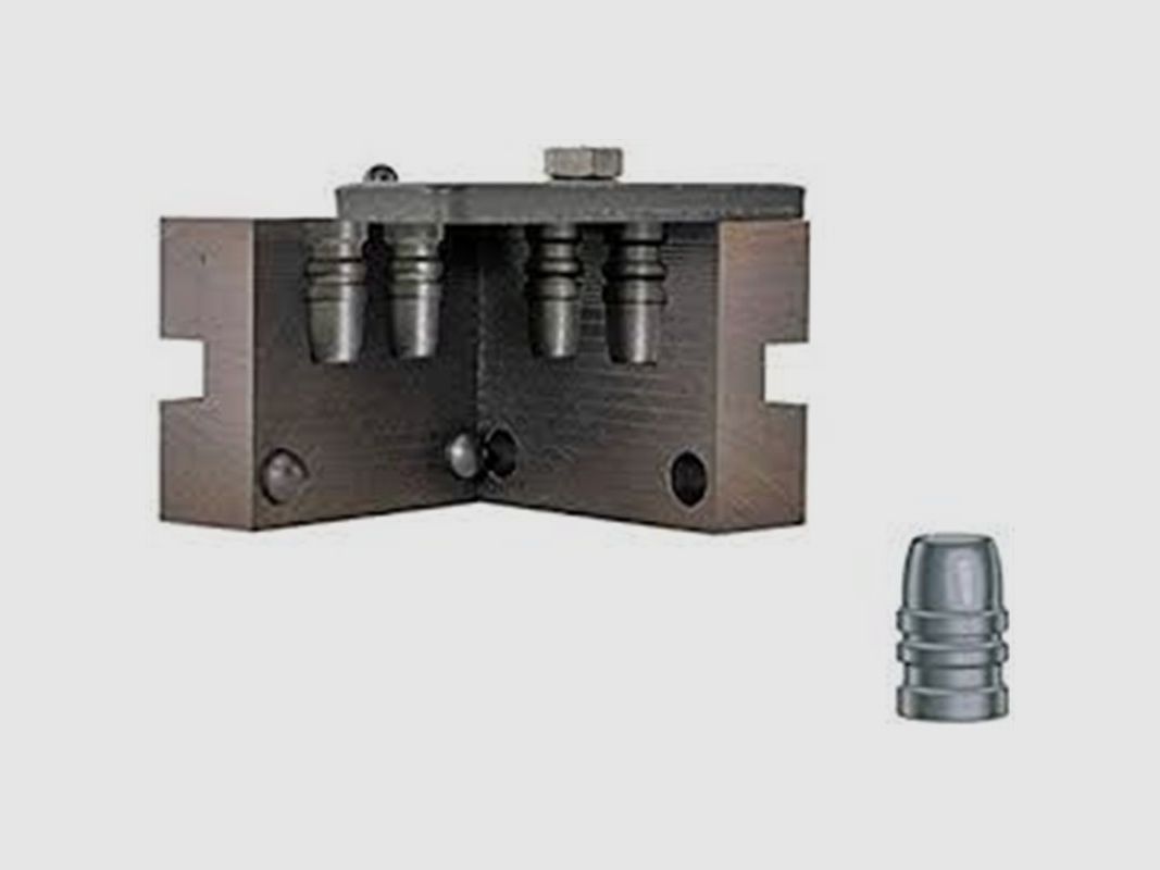 Stampo RCBS .45-255-SWC