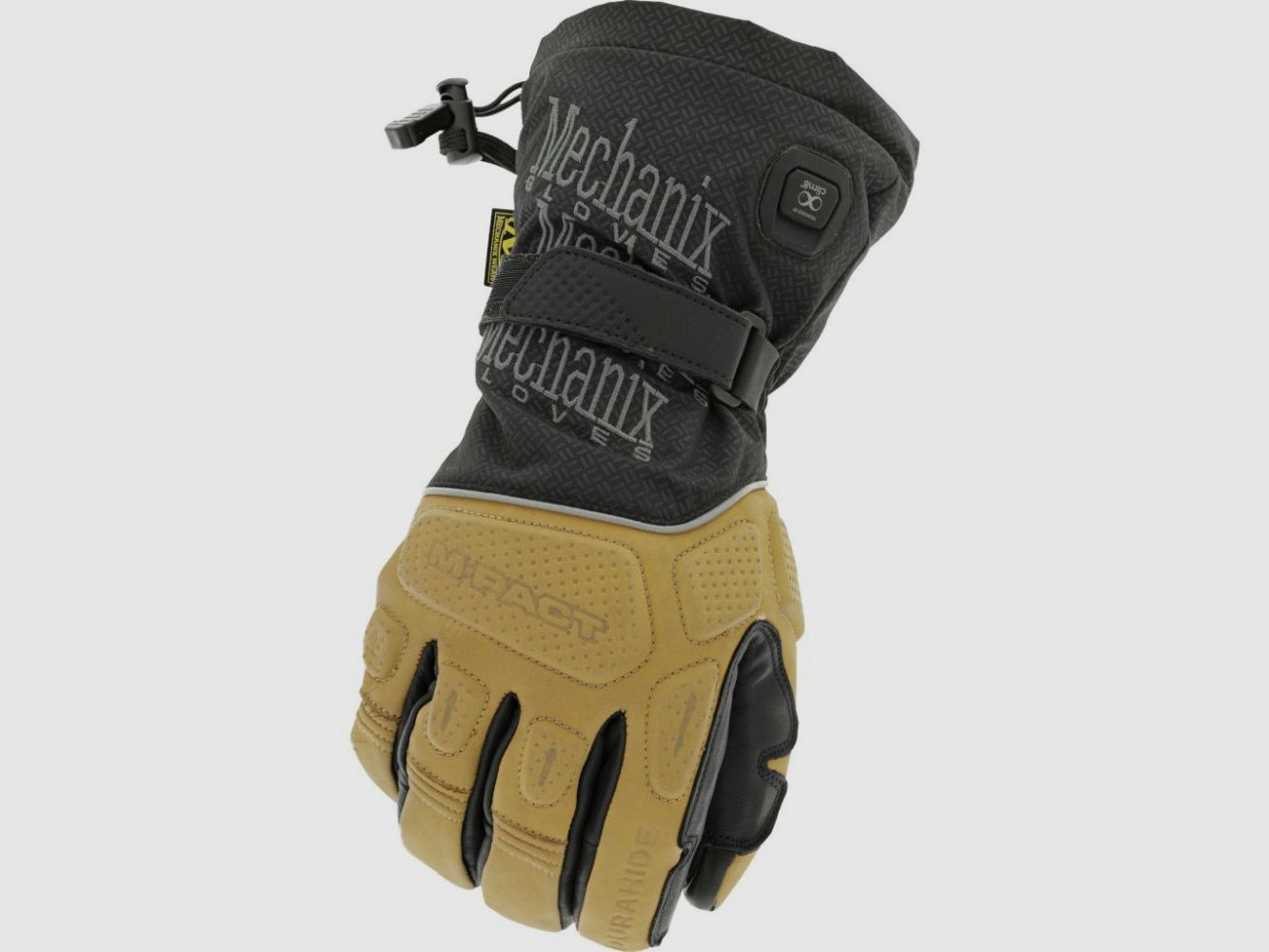 Mechanix ColdWork M-Pact Clim8 S Cold Weather