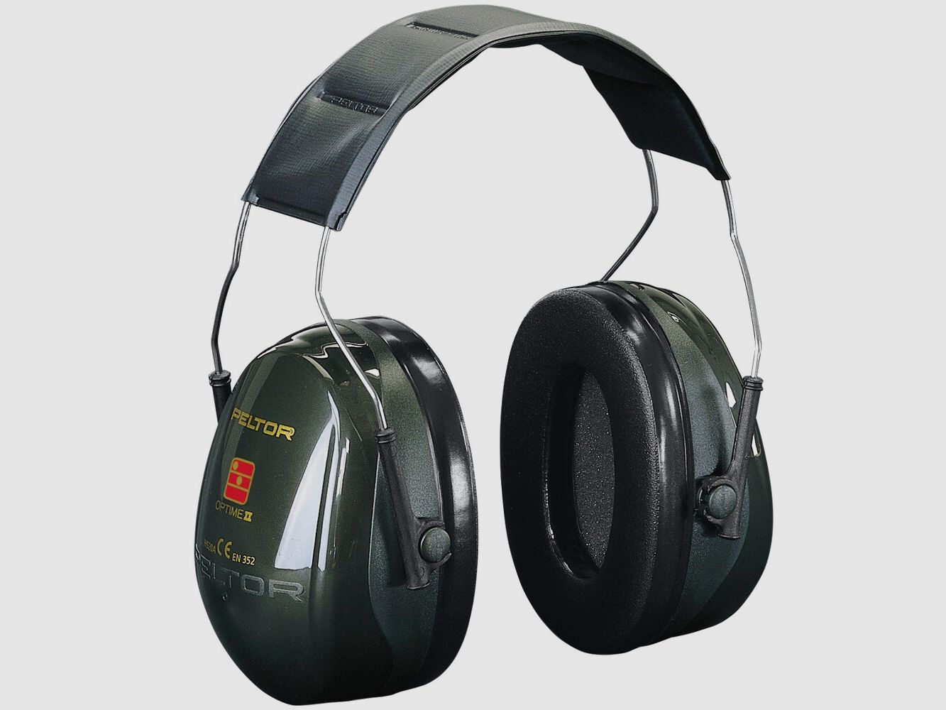 3M Peltor Hearing protection Optime II, image 1 of 4