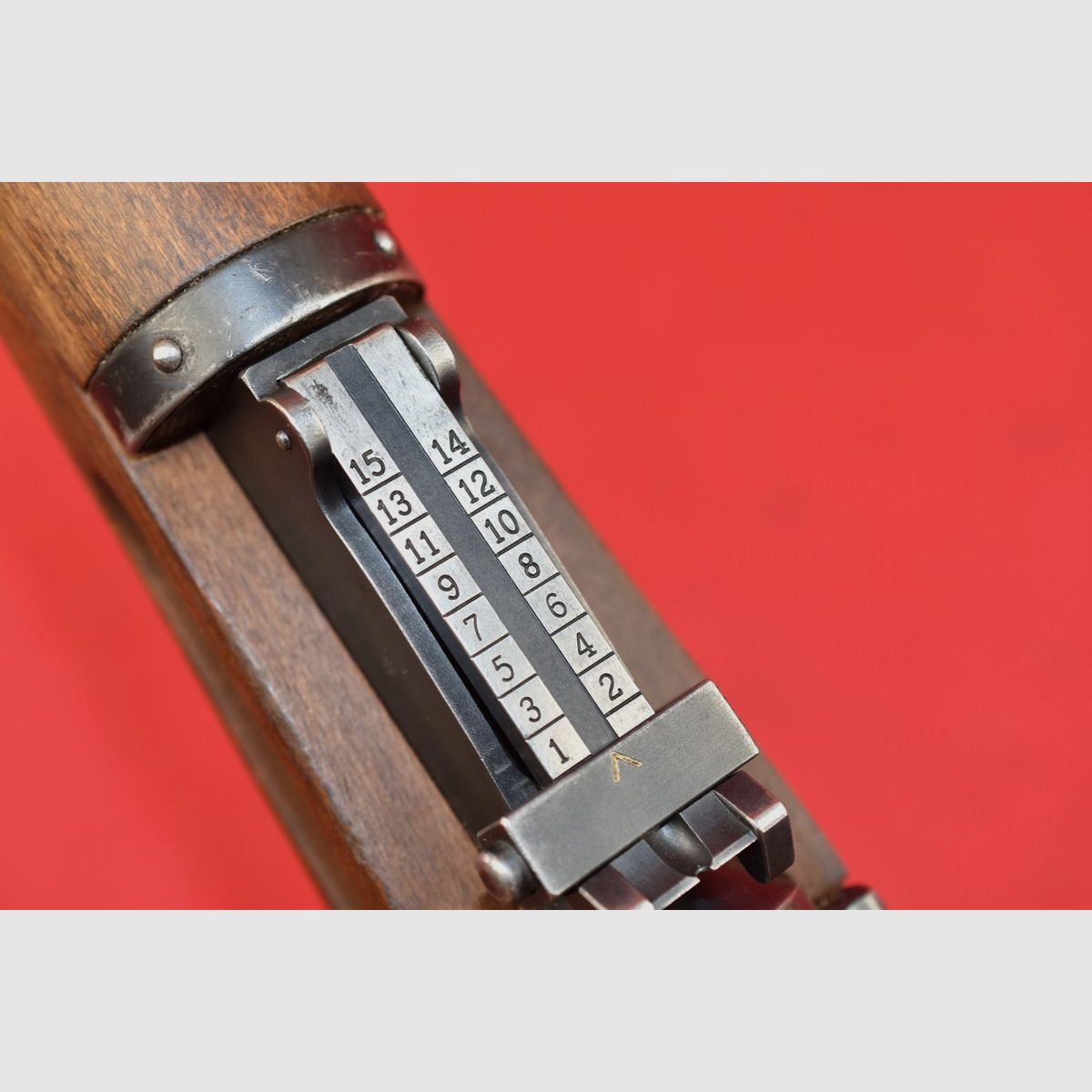 #8488 K31 carbine, year 1954, cal. 7,5x55, image 29 of 32